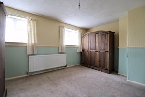 Bedroom 1- click for photo gallery